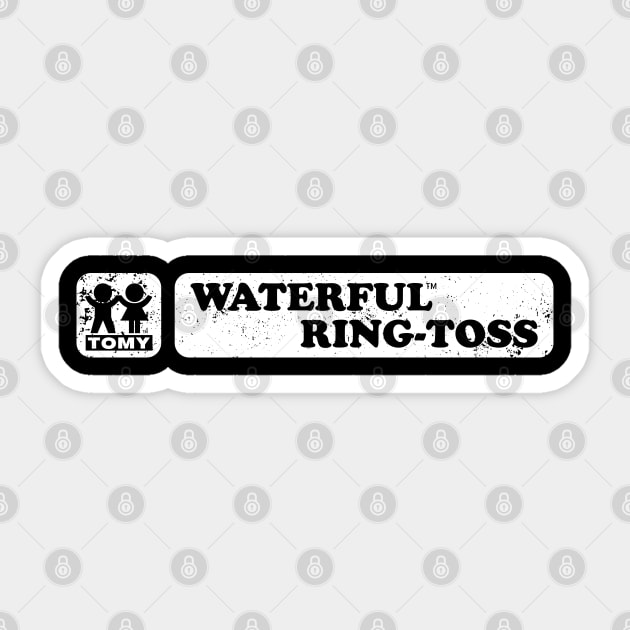 Tomy waterful hotsell